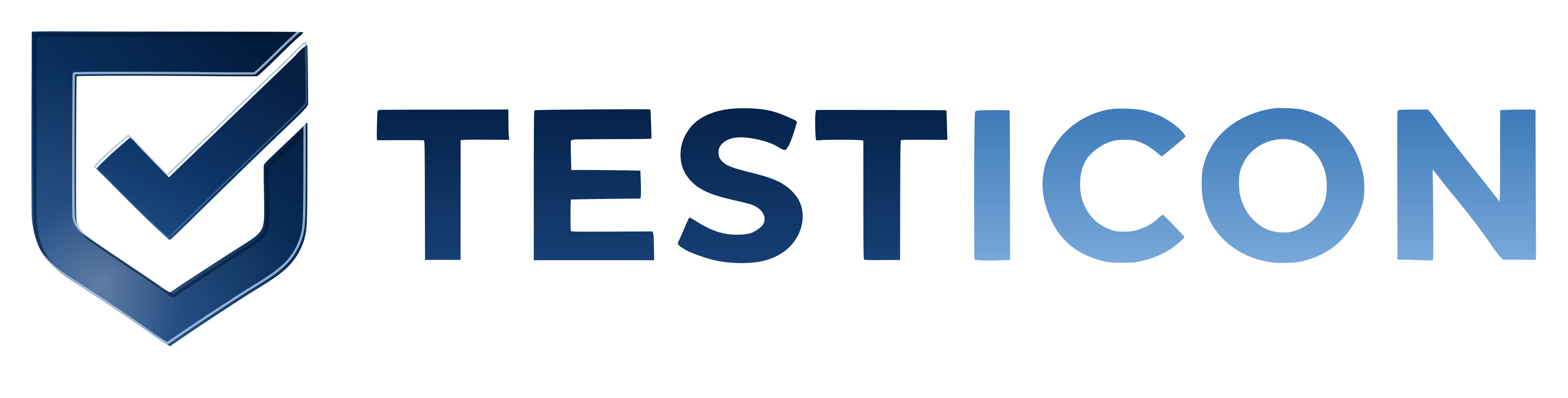 Testicon Logo